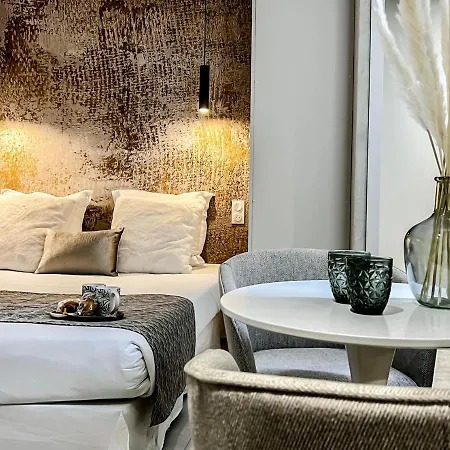 Loveroom Muse Old Town Jacuzzi Vieille Διαμέρισμα Άννεσι