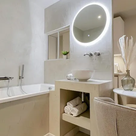 Loveroom Muse Old Town Jacuzzi Vieille * Annecy